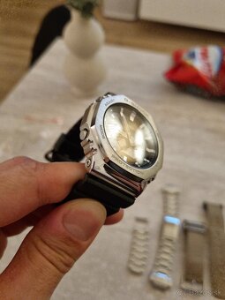 Casio G-shock gm-2100c - 4