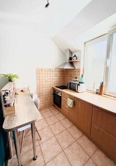 Na predaj krásny 3 izbový byt v Trenčianskych Tepliciach - 4