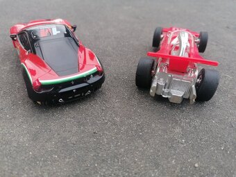 Predám autá na autodráha - 4