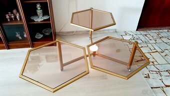 "Párty" stolík - 4