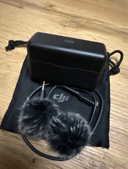 Predám DJI Mic (1. gen) – TOP stav, kompletné prísl. - 4