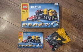 Lego creator 4891 - 4