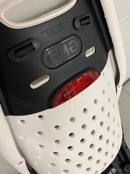 Thule Yepp Maxi EasyFit - 4