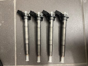 Vstreky, žhaviče TDI/TFSI - 4