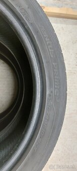 2 letné pneumatiky Hankook Ventus Prime 3 245/40 R18 97Y - 4