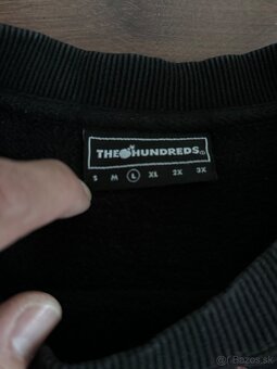 The Hundreds crewneck - 4