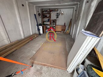 Na predaj garáž v top lokalite v centre Zvolena – s jamou a - 4