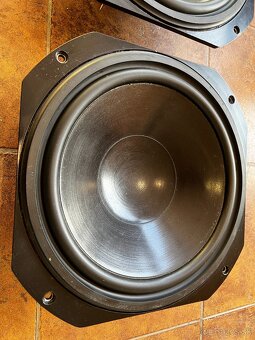 Reproduktory Tesla TVM 312-00/4 - 4