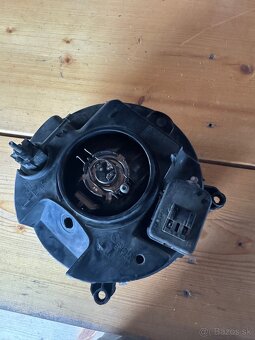 Jeep cherokee kj svetlo ľavé predné - 4