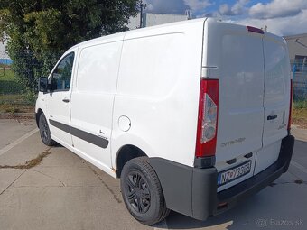 Citroën jumpy 1.6 hdi - 4
