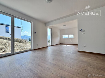 Moderné bývanie bez kompromisov – novostavba rodinného domu - 4