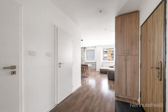 Predam 3 izbovy byt - 4