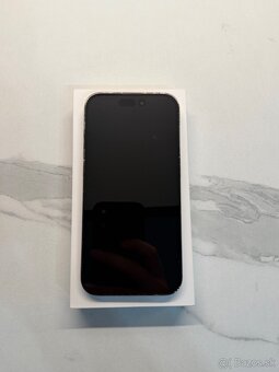 Iphone 14 Pro Čierny 128GB - 4