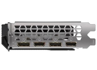 Gigabyte Windforce RTX 3060 12gb - 4