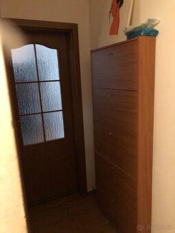 4 izbový byt Michalská 7 - 4