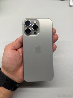 Iphone 15 pro max 512gb - 4