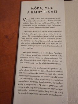 Sara Gay Forden - Klan Gucci - 4