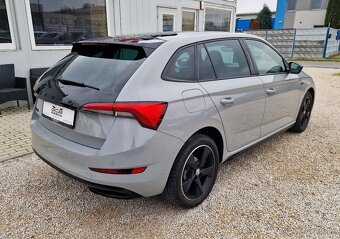 ŠKODA SCALA 1.6 TDI MONTE CARLO DSG - 4