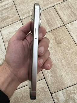 Apple Iphone 15 Pro Max 256GB ( prírodný titán ) - 4