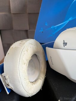 SONY PS4 Wireless Stereo Headset 2 - 4