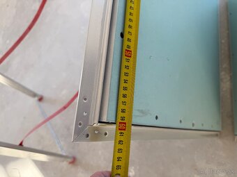 Revizne dvierka Knauf 600x600 - 4