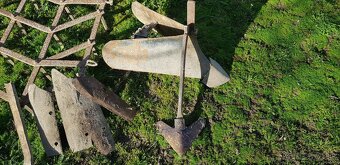 Na chalupu dekorácie - 4