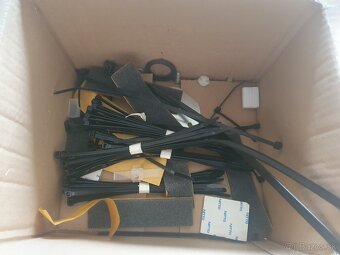 Predam Taznu kabelaz Toyota - 4