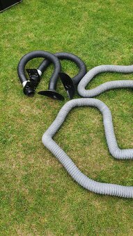 Odsávanie Weller zerosmog 4v - 4