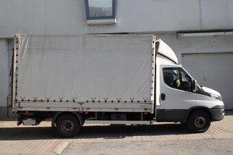 Iveco Daily 70C18 - 4