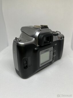 Canon EOS 3000V - veľmi pekný stav - 4