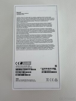 iPhone 13 128 GB White - 4