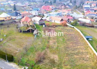 Na predaj stavebný pozemok – Ardanovce - 4