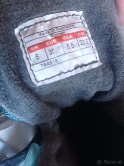 Set - bežky+topánky - 4