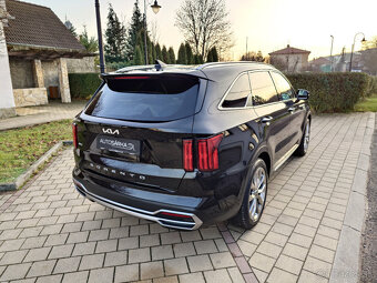 Kia Sorento 2.2 CRDi Platinum Odpočet Dph - 4