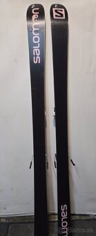 Salomon NFX freeride freestyle - 4