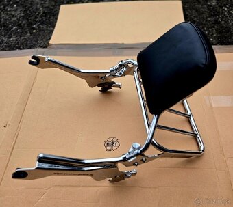 HARLEY DAVIDSON®BREAKOUT M8 - 4