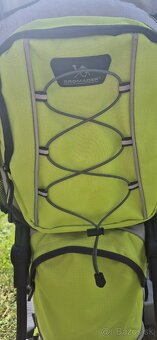 Detsky nosič Dromader Hippo - 4