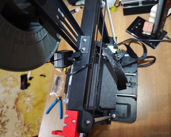 Creality ender 3v3 KE - 4