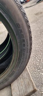 Celoročne pneumatiky Continental 275/45R21 - 4