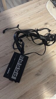 Pc komponenty (RAM, Dosky, procesory) - 4