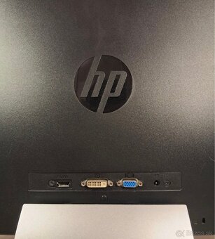HP Pavilion 22xi 21,5” - 4