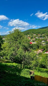 predáme stavebný pozemok s vidieckym domčekom - 4