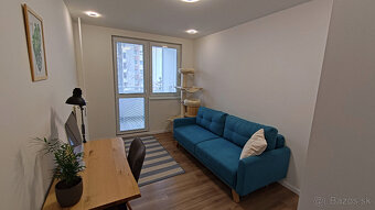 Prenájom 3 izbového bytu - 4