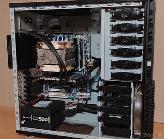 Cooler Master HAF 932 - 4