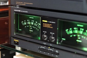 ONKYO INTEGRA P 308 a C 508  - "malá GRAND INTEGRA" - 4
