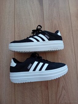 Tenisky, ADIDAS, velk. 37,5 - 4