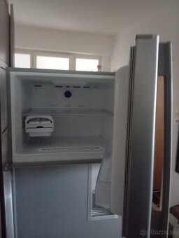 NOVA CENA: SAMSUNG- veľkorozmerna chladnička - 4