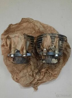 Originální díly Uloženka převodovka válce dynamo - 4