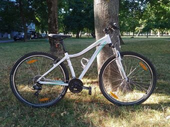 Horský bicykel Specialized - 4