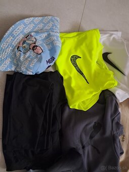 Oblečenie pre chlapčeka - 4